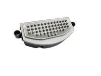 VW Golf VII 7 5G 12-17 Widerstand Gebläse Lüfter Gebläseregler VW Golf VII 7 5G 12-17 01.12.2016 5Q0907521C gebraucht Vorschau 1