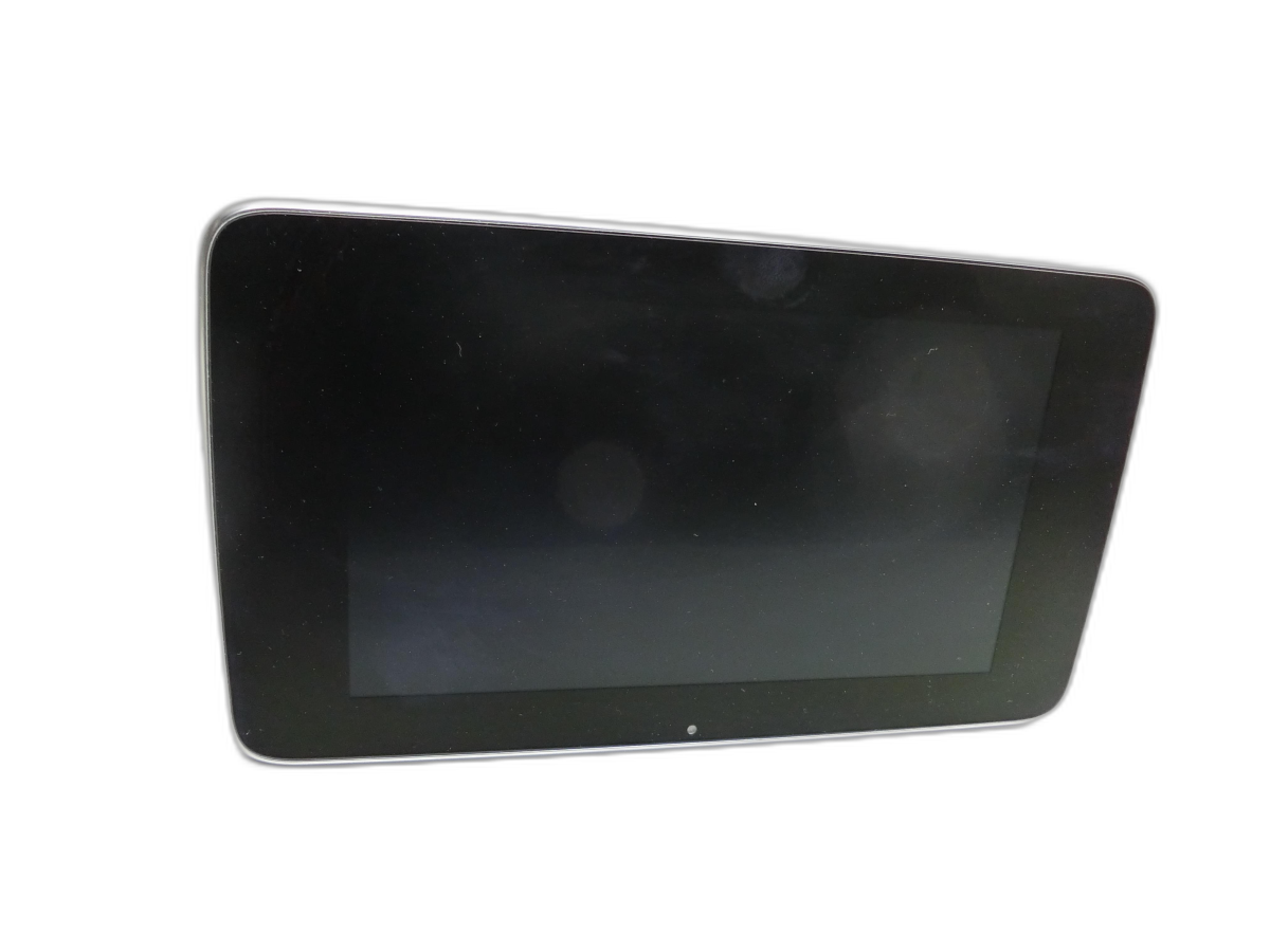 Schermo Visualizzazione Monitor per Mercedes S205 W205 14-18 - Bild 1