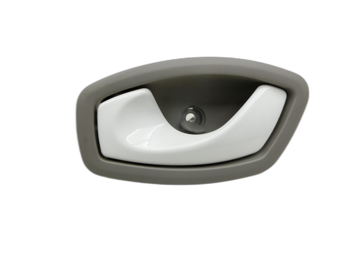 Door Handle shell inner Left Rear for Renault Zoe BFM 12-19 - Bild 1