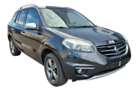 Renault Koleos I HY 11-13