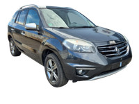 Renault Koleos I HY 11-13 Klapptisch Tisch Ausklapptisch Sitz Links Renault Koleos I HY 11-13 01.01.2013 gebraucht Vorschau 5