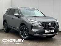 2025 Nissan X-Trail 1.5 h e-POWER N-Connecta Auto e-4ORCE Euro 6 (s/s) 5dr SUV P