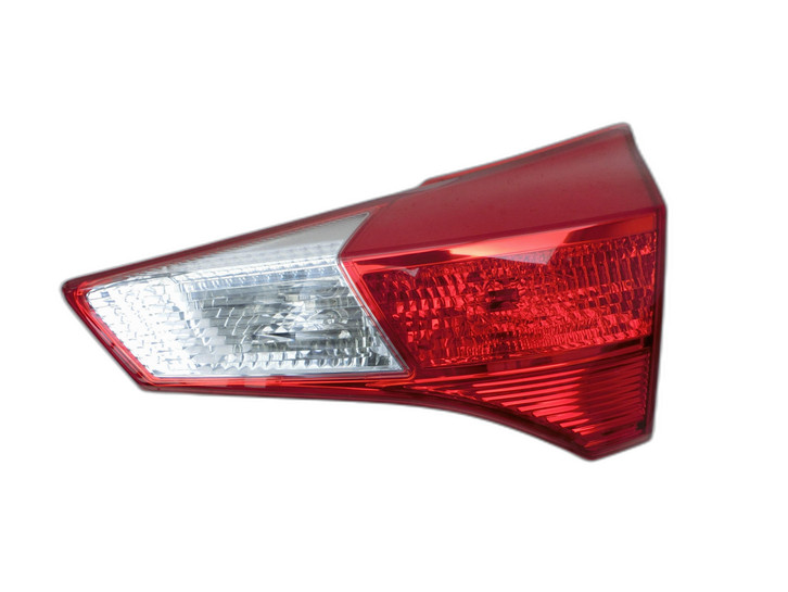 Toyota RAV4 IV 13-16  Rückleuchte Rücklicht Heckleuchte Rechts orig  - Bild 1