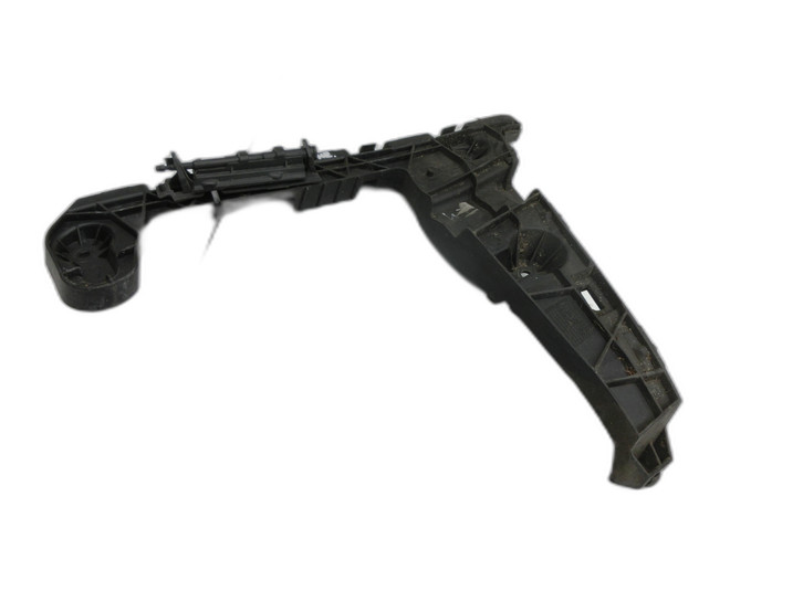 Audi A5 F5 16-19 5T Halter Träger Aufnahme Führung für Stoßstange Recht Hinten  - Bild 1