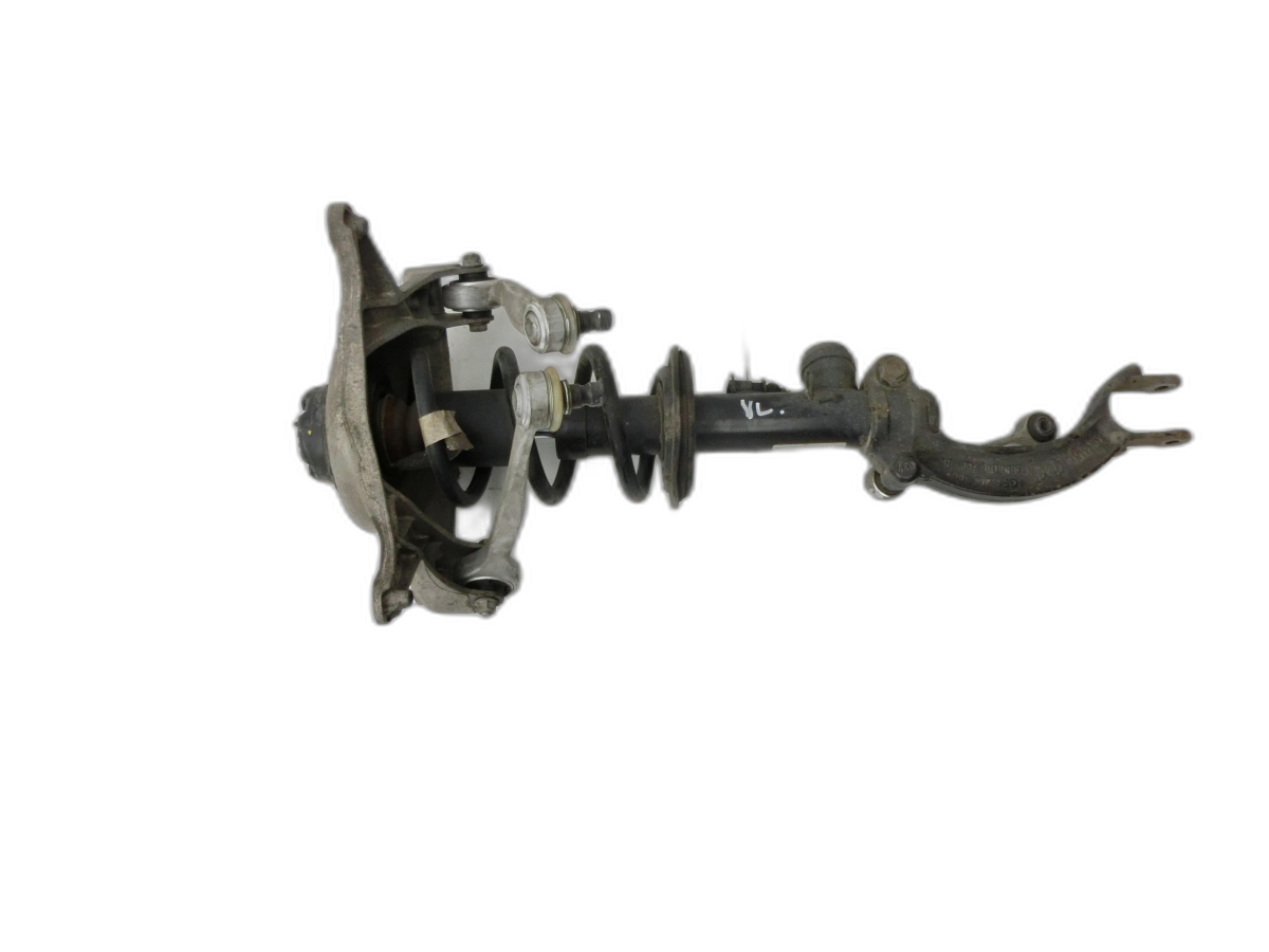 Audi A4 8K B8 07-11 Lim Stossdämpfer Federbein Vorne Links  - Bild 1