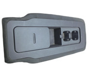 Nissan Qashqai J10 +2 10-13 Armlehne Mittelarmlehne Auflage Nissan Qashqai J10 +2 10-13 01.12.2010 88019-EY10A gebraucht Vorschau 1