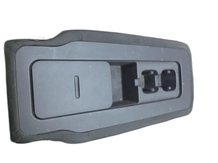 Nissan Qashqai J10 +2 10-13 Armlehne Mittelarmlehne Auflage  - Bild 1