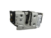 Chrysler Grand Voyager V 08-10 Türschloss m. ZV Stellmotor Rechts Vorne Chrysler Grand Voyager V 08-10 01.01.2008... Vorschau 1