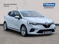 2020 Renault Clio Clio 1.0 SCe 75 Play 5Dr Hatchback Hatchback Petrol Manual