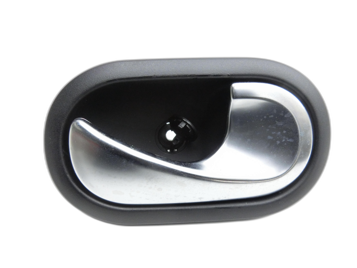 Door Handle shell inner Right Front for Renault Twingo III BCM 14-19 - Bild 1