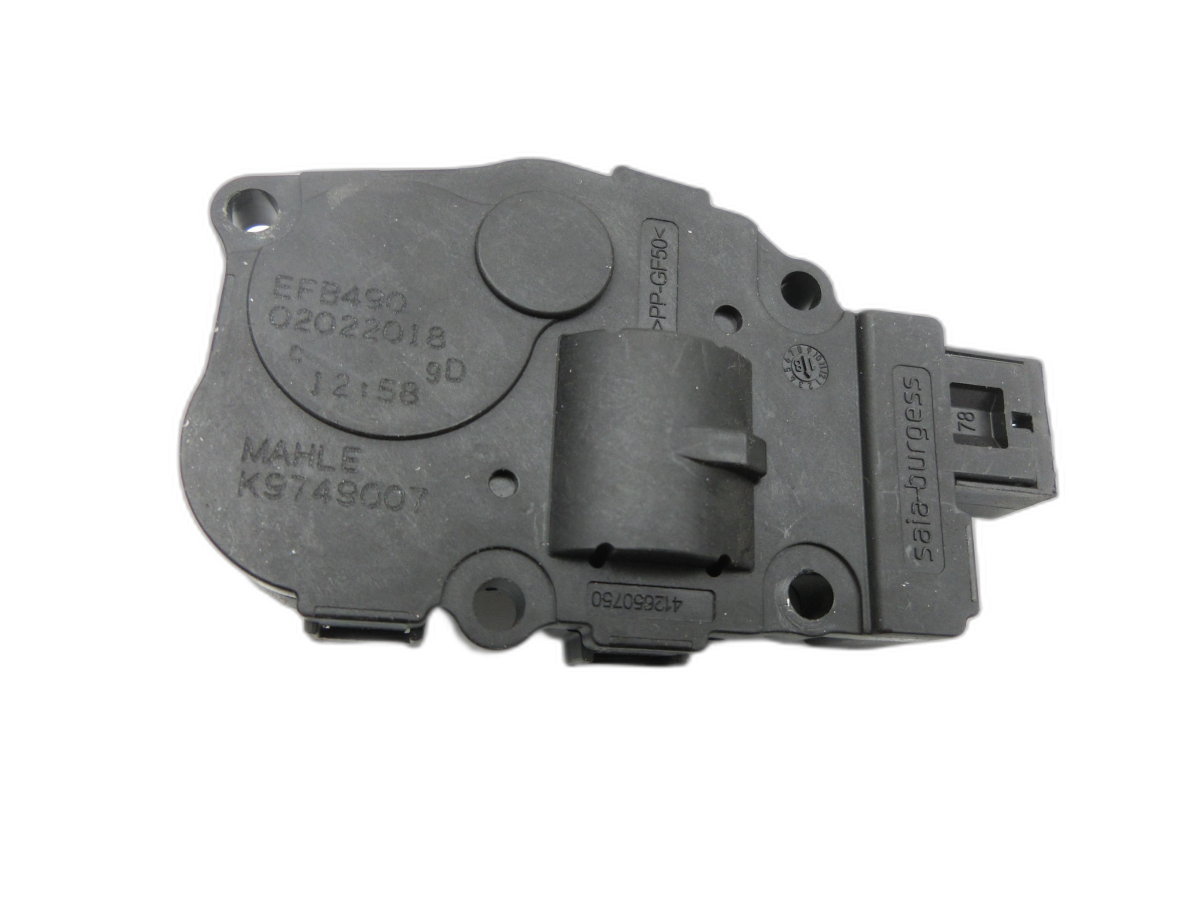 adjusting motor Heater ventilation Fan Climate Actuator for Discovery Sport L550 15-19 - Bild 1