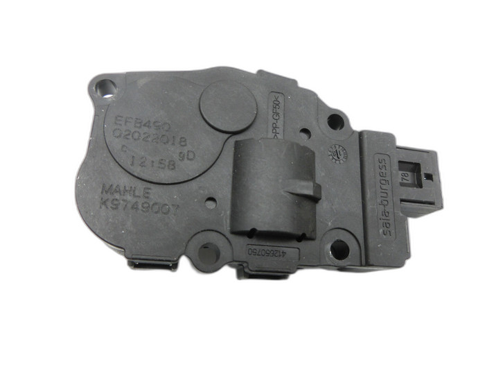 Discovery Sport L550 15-19 Stellmotor Heizung Lüftung Gebläse Klima Aktor  - Bild 1