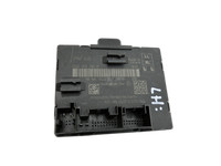 Audi A3 8V 12-16 Steuergerät ECU Modul SG für Tür Links Hinten Audi A3 8V 12-16 17.06.2014 5Q0959395B gebraucht Vorschau 1