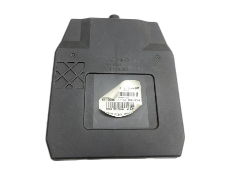 Kia Venga YN 09-15 Steuergerät ECU Modul BCM Body Control  - Bild 1