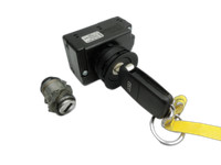 Audi A8 4E D3 05-07 Zündschloss Schlüssel Schliesszylinder mit 1 Schlüssel Audi A8 4E D3 05-07 22.05.2007... Vorschau 1