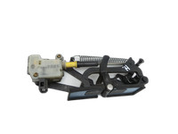 VW Phaeton 3D 02-07 Kurz Zuziehhilfe Heckklappe Stellmotor Schloss Motor VW Phaeton 3D 02-07 02.09.2004 3D5827511D... Vorschau 1