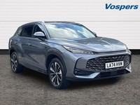 2024 MG HS 1.5 T-GDI Trophy 5dr Hatchback Petrol Manual