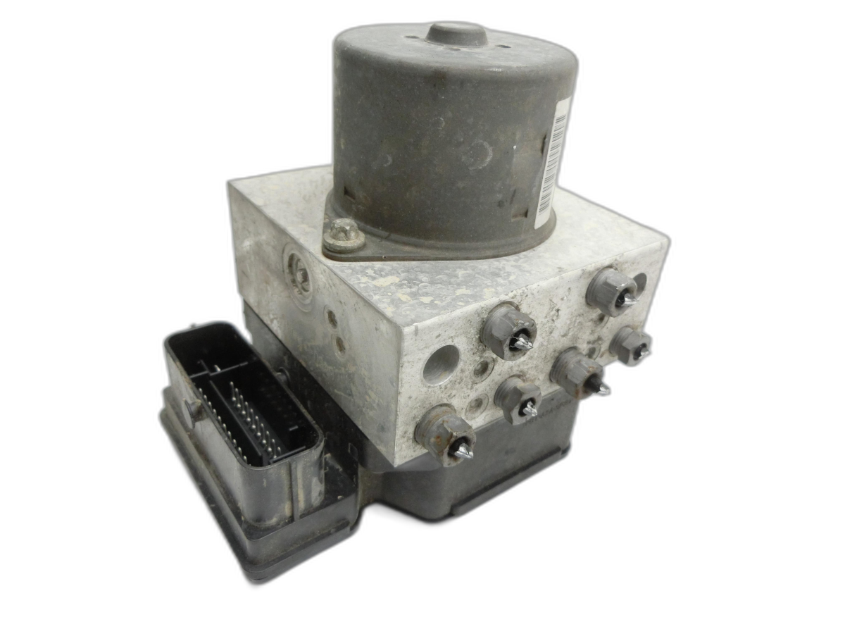ABS Centralina / Apparecchio controllo Gruppo blocco idraulico per Alfa Romeo 159 939 06-11 - Bild 1