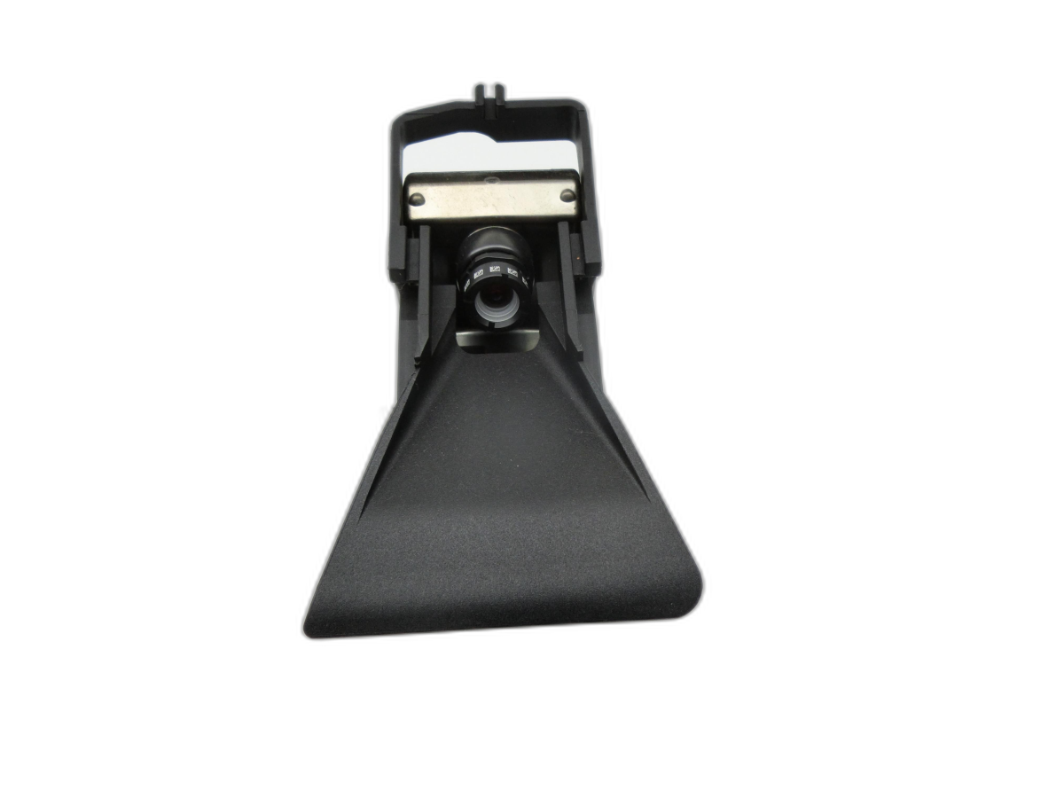 Camera Front for Lane keeping assistance High-beam Assistant Sensor BMW F11 530dx 10-14 - Bild 1