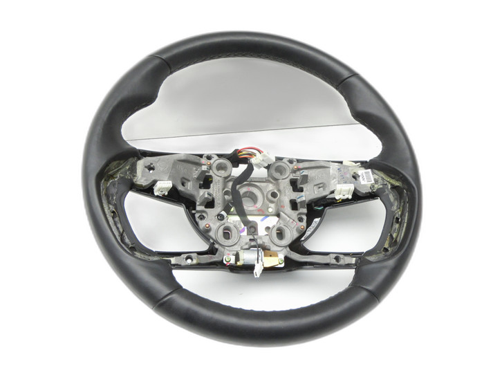 Hyundai Tucson IV NX4 20-23 Lenkrad ohne Airbag  - Bild 1