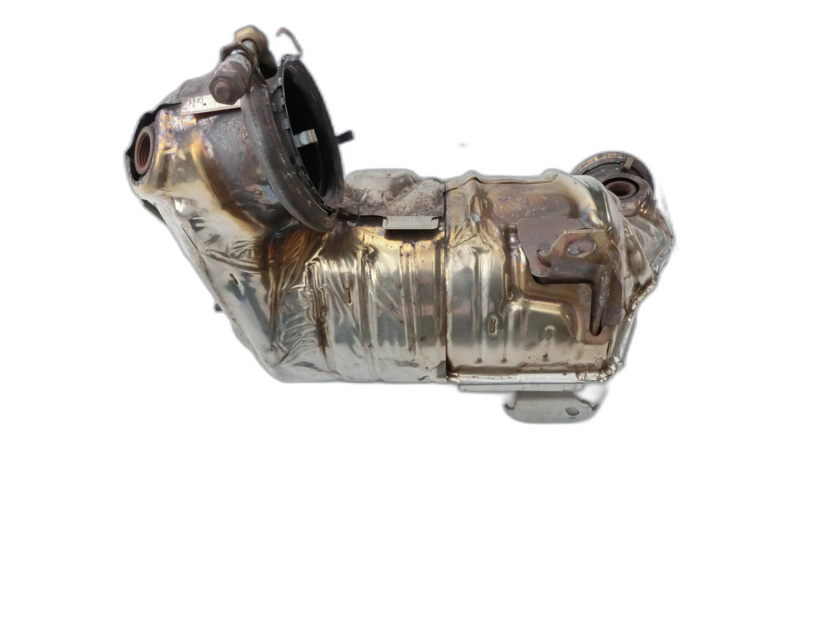 Nissan Micra V K14 17-22 IG-T 1,0 74KW Rußpartikelfilter Dieselpartikelfilter DPF  - Bild 1