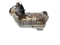 Nissan Micra V K14 17-22 IG-T 1,0 74KW Rußpartikelfilter Dieselpartikelfilter DPF Nissan Micra V K14 17-22... Vorschau 1