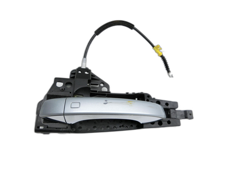 Audi A8 4H D4 09-17 Türgriff Griff aussen Links Hinten X7S - Bild 1