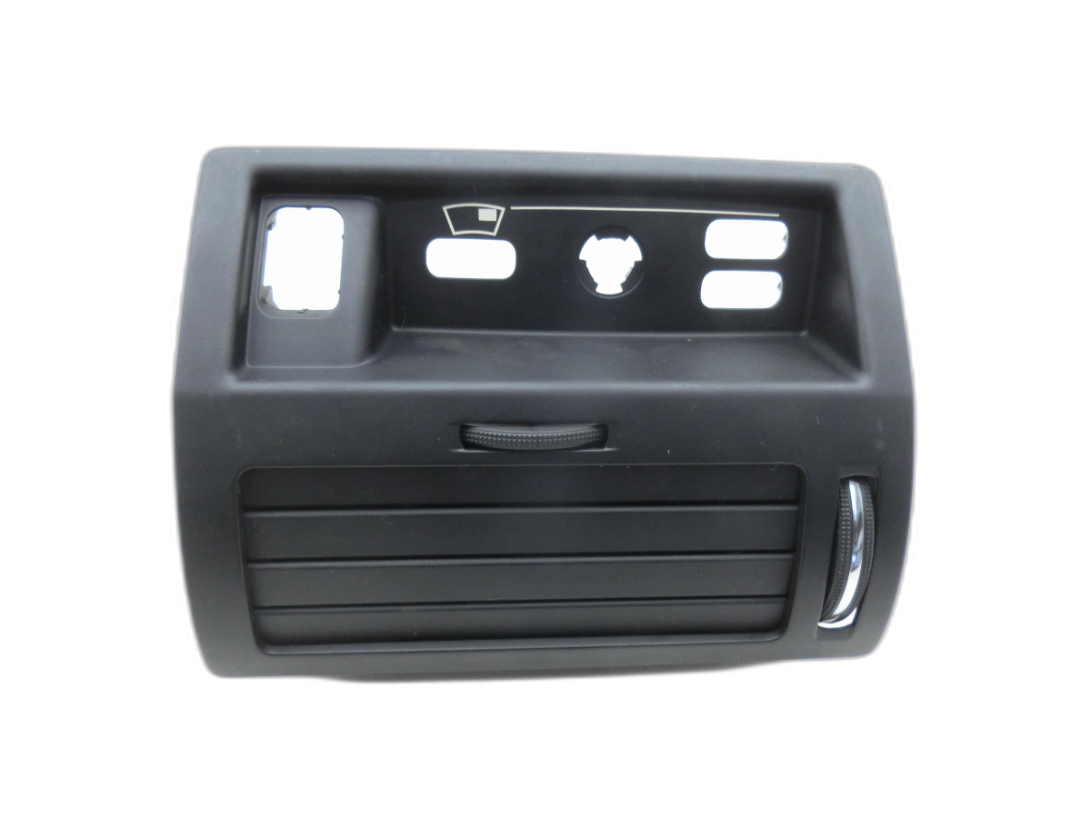 Air shower nozzle Left for Citroen C6 05-11 - Bild 1