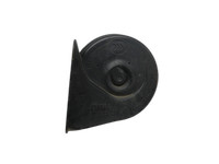 Jeep Compass MK49 10-14 Hupe Signalhorn Tieftöner Links Jeep Compass MK49 10-14 31.01.2014 A046495 0055306 gebraucht Vorschau 1