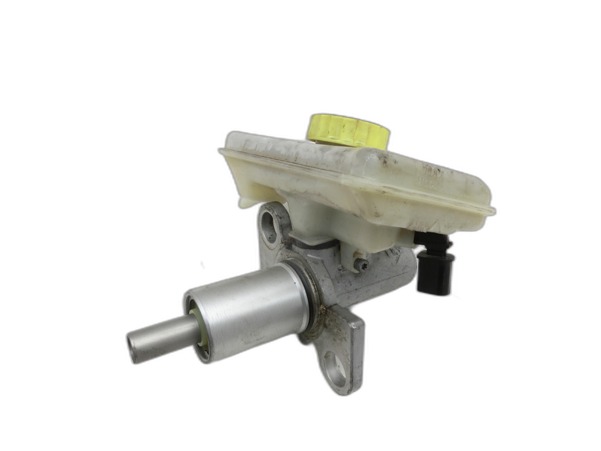 Maître-cylindre de frein Cylindre pour Audi A4 B7 8E 04-08 - Bild 1