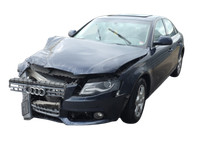 Audi A4 8K B8 07-11 CD-Wechsler Wechsler orig. Audi A4 8K B8 07-11 11.11.2008 8T1035110C gebraucht Vorschau 7