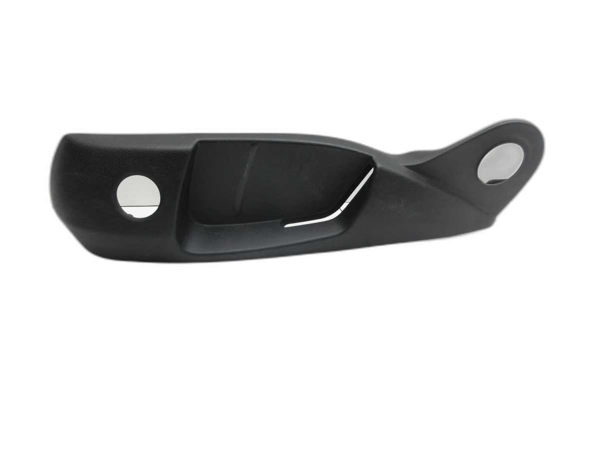 Audi A4 8K B8 07-11 Lim Blende Innen seitliche Abdeckung Sitz Links Vorne  - Bild 1