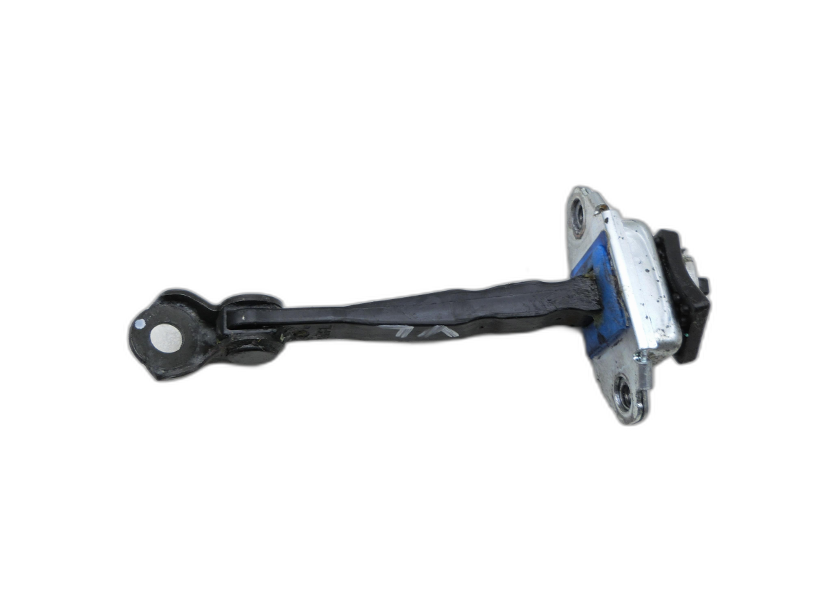 door catch ribbon brake stop Left Front for Kia Rio III UB 15-17 - Bild 1