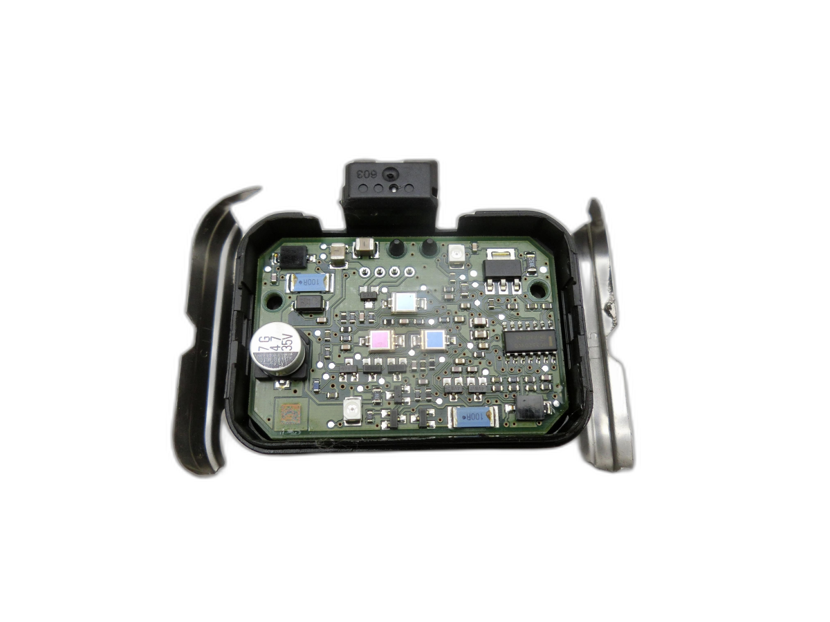 Peugeot 308 I 07-11 Regensensor  - Bild 1