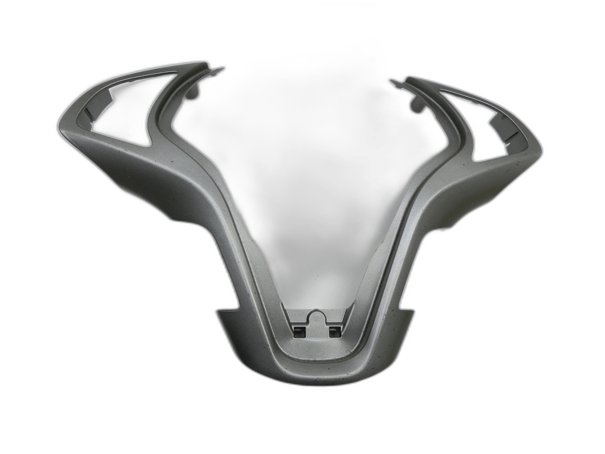 Hyundai IX20 JC 10-15  Blende Innen Rahmen Zierrahmen für Lenkrad  - Bild 1