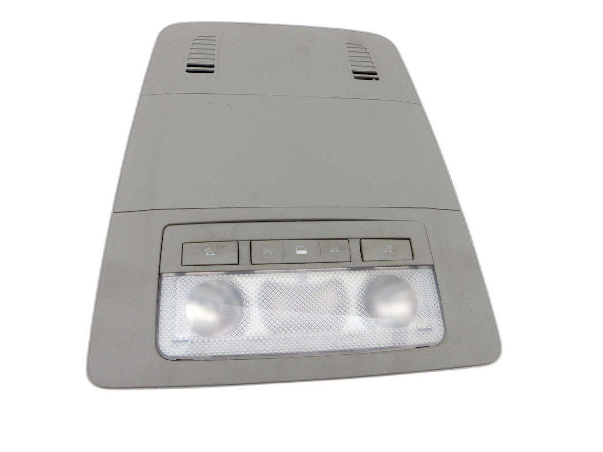 Opel Astra J P10 12-15 Innenleuchte Innenraumleuchte  - Bild 1