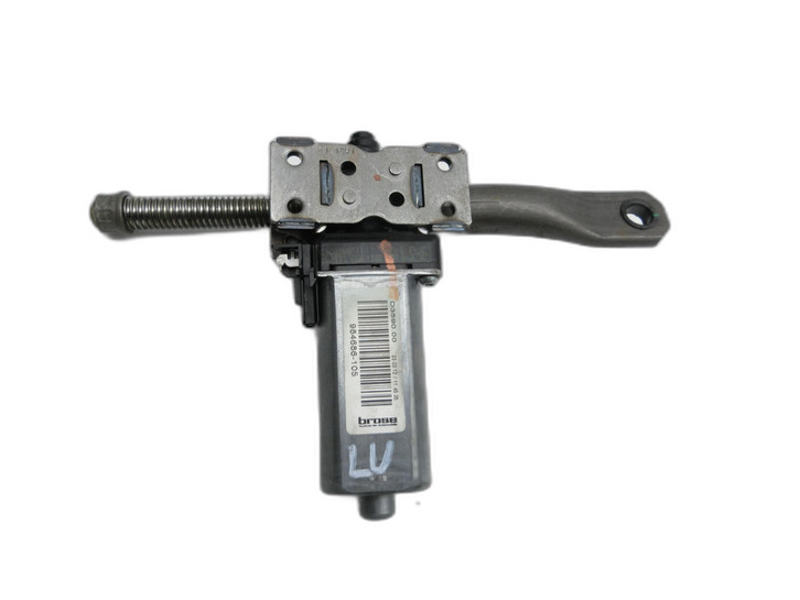 Audi A8 4H D4 09-17 Stellmotor für Elektr. Sitzverstellung Links Vorne  - Bild 1