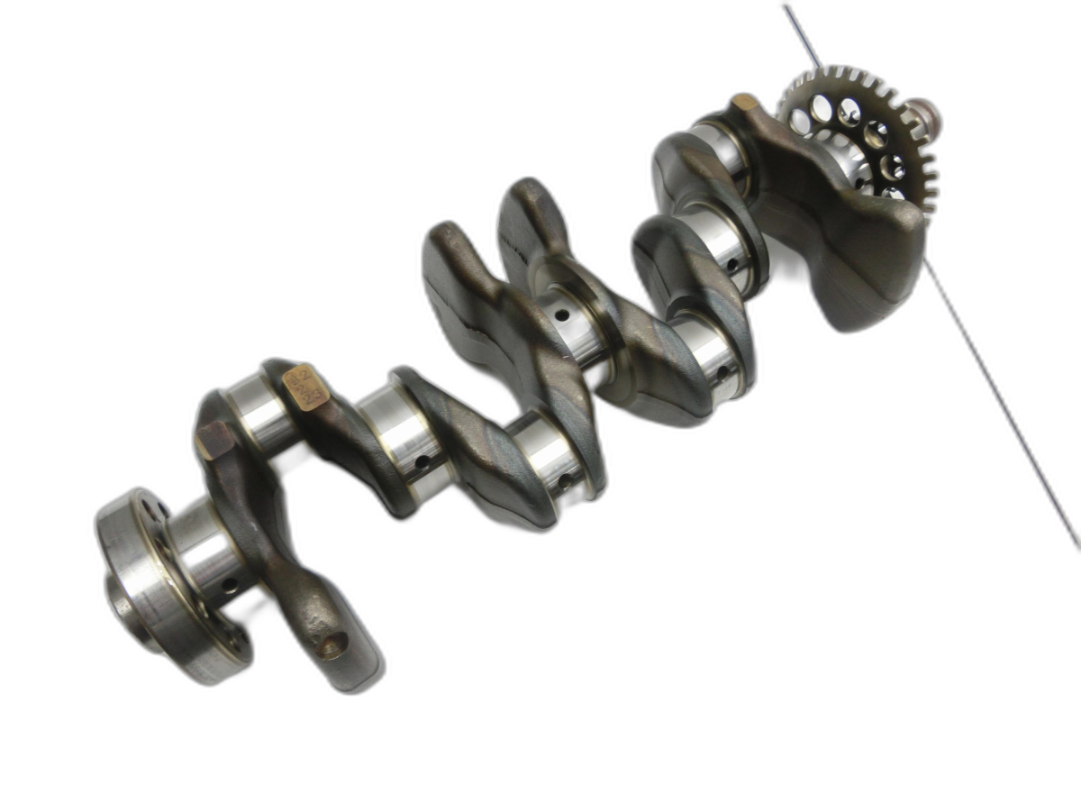 Albero a gomiti per Toyota Auris E15 06-10 - Bild 1