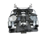 Tesla Model X 90D 15-21  Elektro EV KW Stellmotor für Elektr. Sitzverstellung Lordose Rechts Vorne Tesla Model X... Vorschau 1