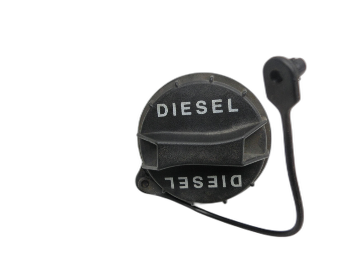 Hyundai I20 PB 12-15 Tankdeckel Verschluss Tankverschluss  - Bild 1