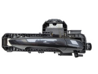 Mercedes S204 W204 11-15  Kombi Türgriff Griff aussen Außentürgriff Lagerbügel Rechts Vorne 183 Mercedes S204 W204... Vorschau 1