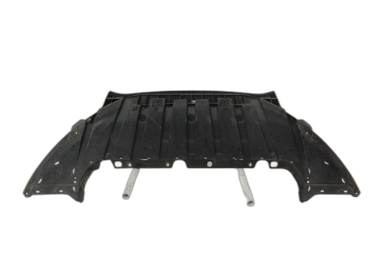 Ford Focus III 14-18 1,0 92KW Unterfahrschutz  - Bild 1