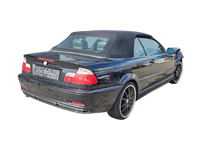 BMW E46 325CI 01-03