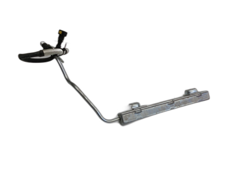 Toyota Auris II E18 15-19 Hybrid 1,8 73KW Einspritzleiste Düsenstock für Einspritzanlage  - Bild 1