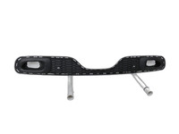 MINI F57 Cooper S 14-18 Lufteinlassgitter Grill Atrappe für Stoßstange Stoßfänger Hinten C24 MINI F57 Cooper S... Vorschau 1