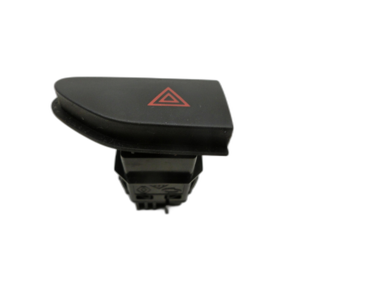 Dacia Duster I HS 13-18 Warnblinkschalter Schalter  - Bild 1