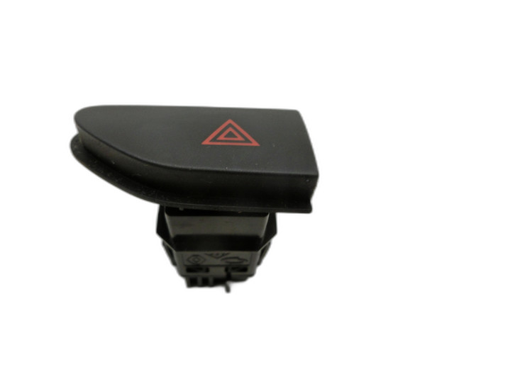 Dacia Duster I HS 13-18 Warnblinkschalter Schalter  - Bild 1