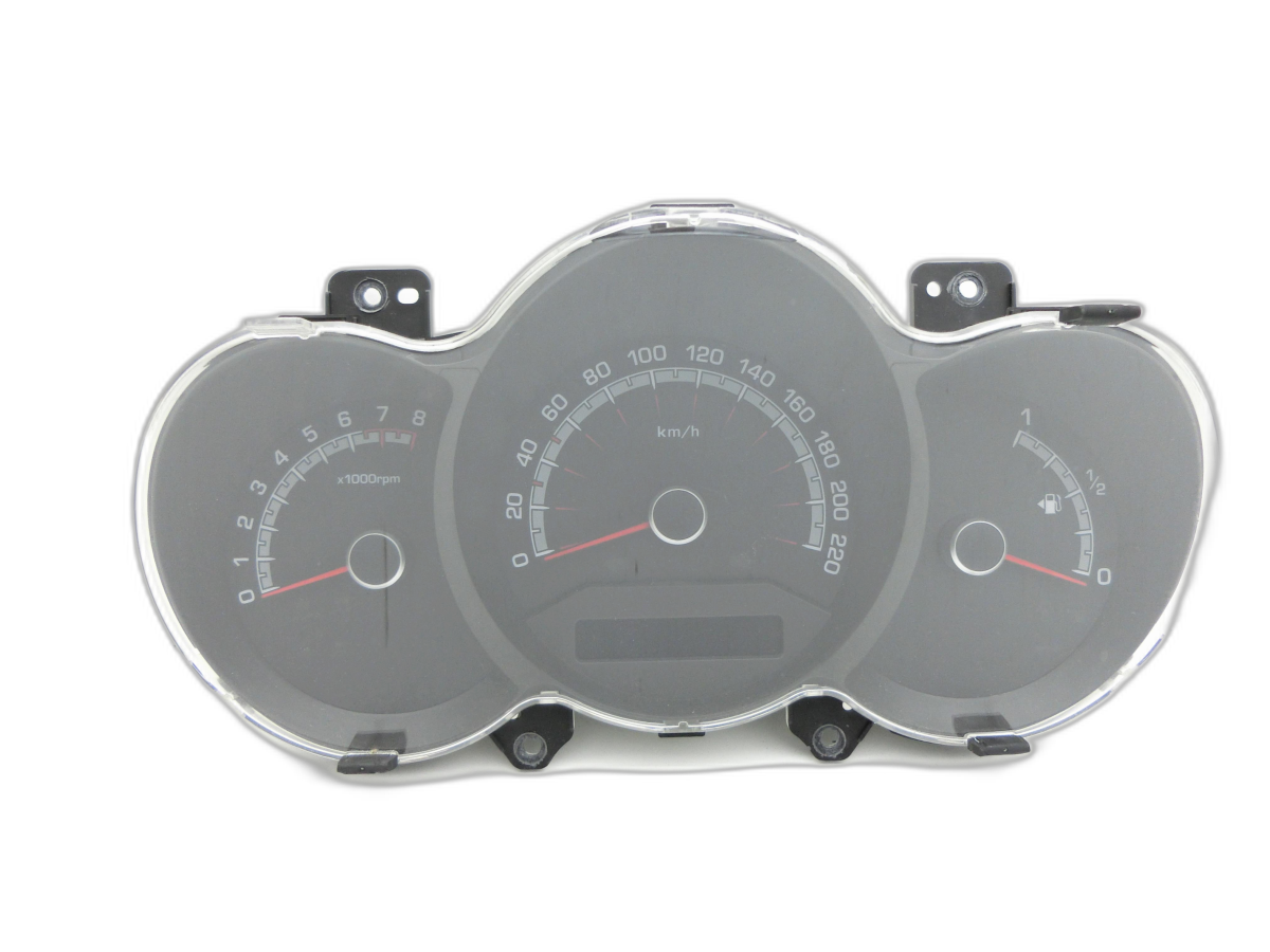 Kia Venga YN 1,6 92KW Kombiinstrument Tacho Instrument Cluster  - Bild 1