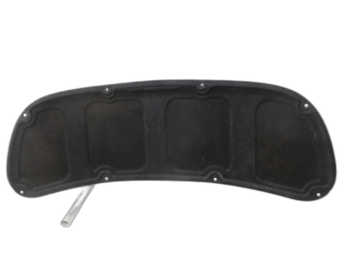 Hyundai I20 PB 12-15 Dämmung Schallisolierung für Motorhaube Dämmmatte  - Bild 1