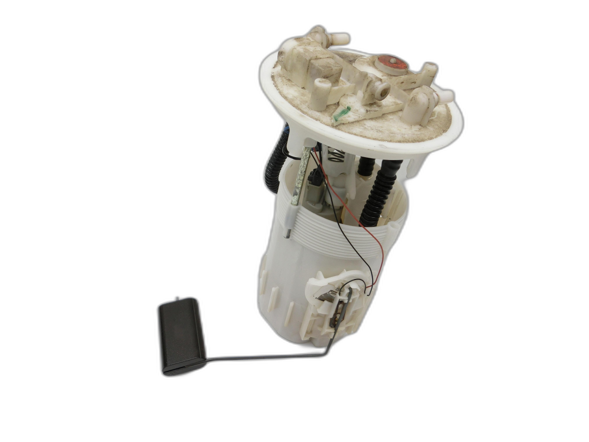 Pompe à carburant d’alimentation Transmetteur de pour Opel Vivaro A 03-14 - Bild 1